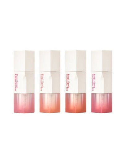[CLIO] Chiffon Blur Tint #Cafe in Love Edition