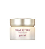 [goodal] Peony Peptide Volume Cream 60ml