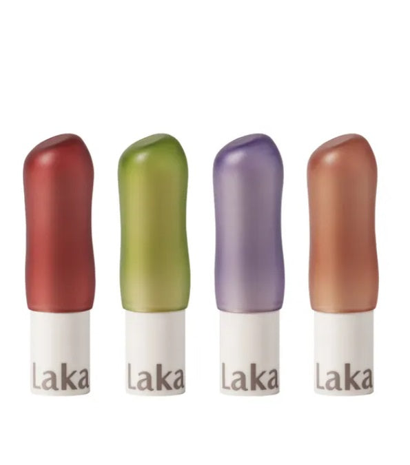 [LAKA] Soul Vegan Lip Balm – Lip Balms by Laka l HOLIHOLIC Main image