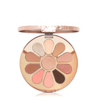 [2aN] Eye Shadow Palette #Daily Blossom-Holiholic