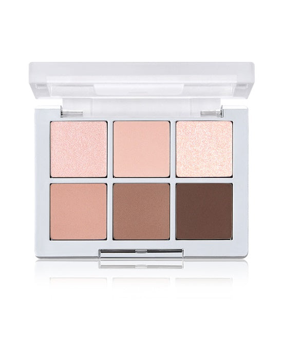 [2aN] Better Me Eye Palette