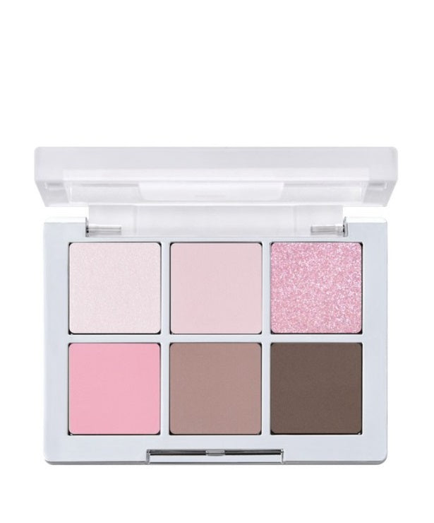 [2aN] Better Me Eye Palette