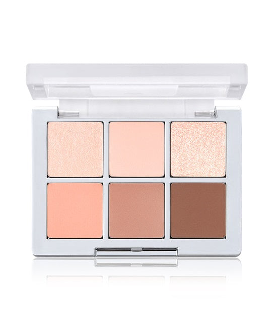 [2aN] Better Me Eye Palette