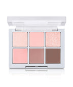 [2aN] Better Me Eye Palette