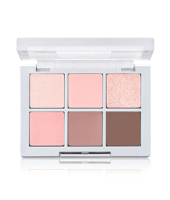 [2aN] Better Me Eye Palette
