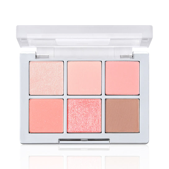 [2aN] Better Me Eye Palette