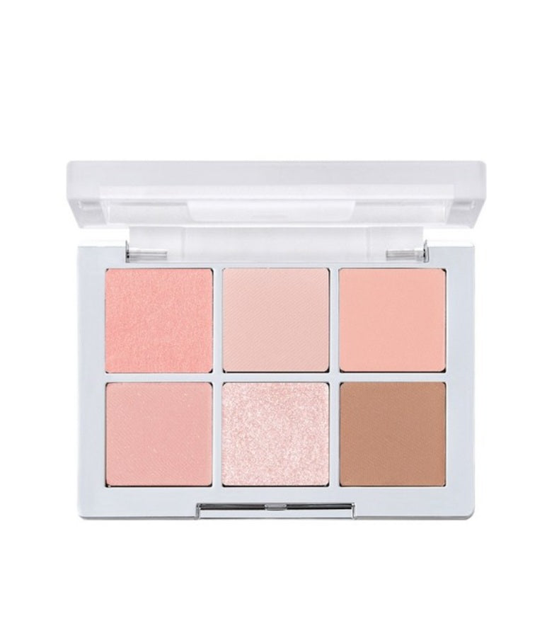 [2aN] Better Me Eye Palette