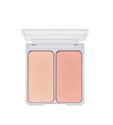 [2aN] Dual Cheek-Holiholic