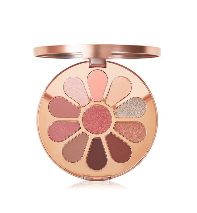 [2aN] Eye Shadow Palette #Rose Blossom-Holiholic Main image