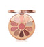 [2aN] Eye Shadow Palette #Rose Blossom-Holiholic