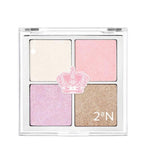 [2aN] Jelly Glow Highlighter