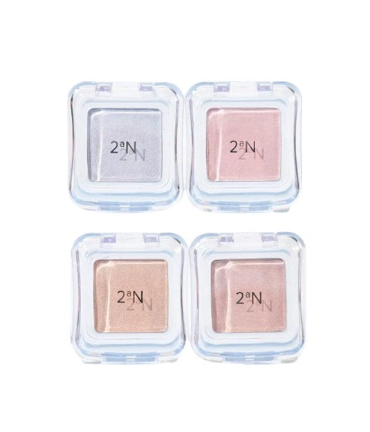 [2aN] Pure Glash Highlighter 2.7g – Blushes & Bronzers by 2aN l HOLIHOLIC
