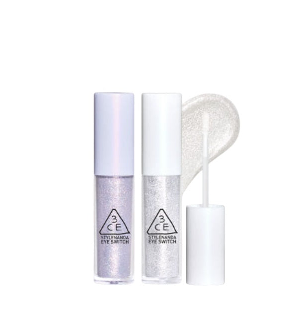 [3CE] Eye Switch #SPARKLING HOLIDAY EDITION – Eye Makeup by 3CE l HOLIHOLIC Main image