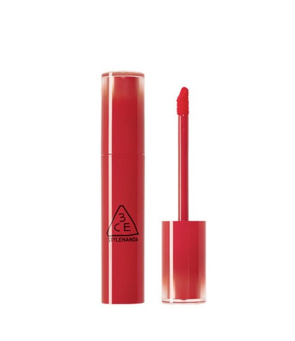 [3CE] Lazy Pop Lip Stain – Lip Makeup by 3CE l HOLIHOLIC Main image