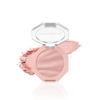 DEAR DAHLIA Petal Sheer Veil Blush