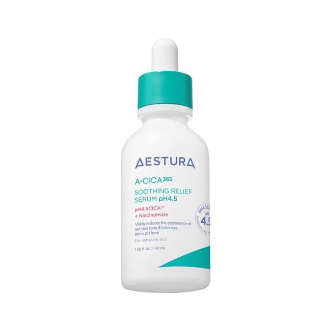 [AESTURA] A-Cica 365 Soothing Relief Serum pH4.5-Holiholic Main image