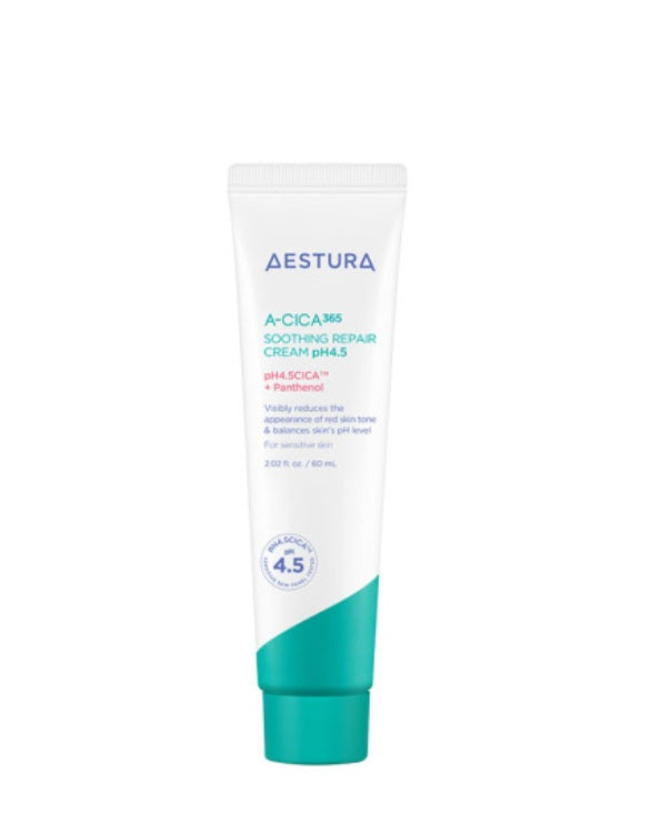 [AESTURA] A-Cica 365 Calming Cream-Holiholic Main image