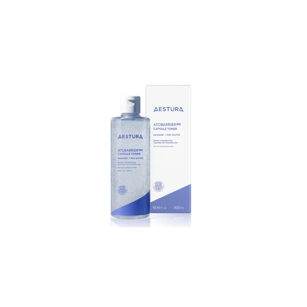 Atobarrier 365 Capsule Toner Main image