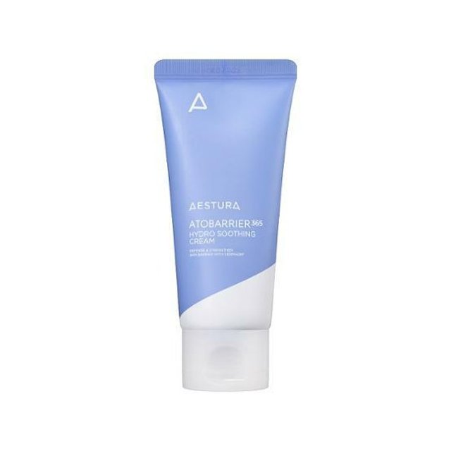 [AESTURA] Atobarrier 365 Hydro Soothing Cream 60ml-Holiholic