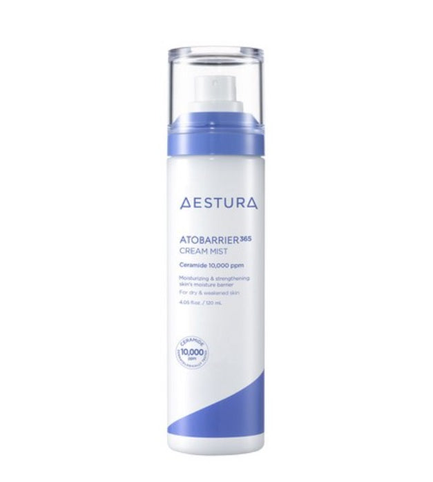 [AESTURA] Atobarrier 365 Cream Mist-Holiholic Main image