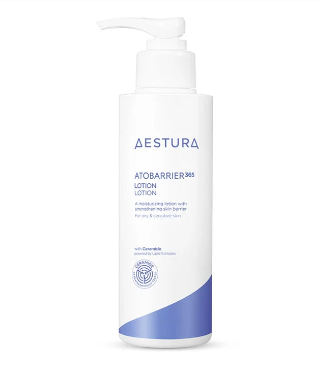 [AESTURA] Atobarrier 365 Lotion 150ml – Lotion & Moisturizer by AESTURA l HOLIHOLIC Main image