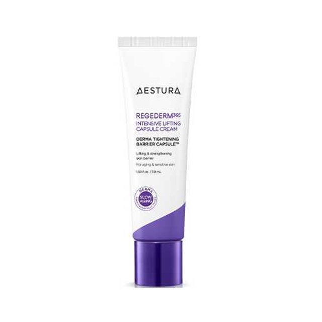 [AESTURA] Regederm365 Intensive Lifting Capsule Cream 50ml