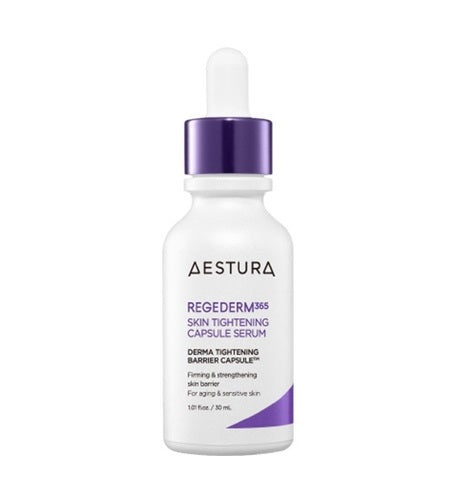 [AESTURA] Regederm365 Skin Tightening Capsule Serum 30ml-Holiholic Main image