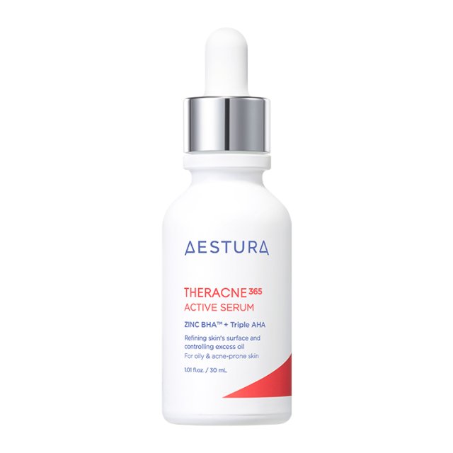 AESTURA THERACNE 365 SOOTHING ACTIVE MOISTURIZER 60ml main image 0