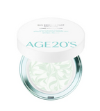 [AGE 20's] Sun Essence Pact Calming Long Protection Refill Set – Sunscreen by AGE 20'S l HOLIHOLIC