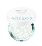 [AGE 20's] Sun Essence Pact Calming Long Protection Refill Set