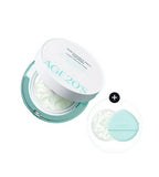 [AGE 20's] Sun Essence Pact Calming Long Protection Refill Set – Sunscreen by AGE 20'S l HOLIHOLIC