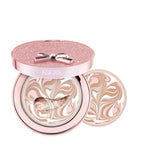 [AGE’20s] Essence Cover Pact #Ribbon Jewelry Edition 14g x 2ea