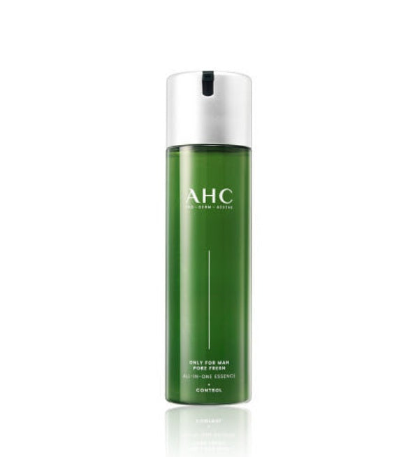 [AHC] Only For Man Pore Fresh All In One Essence-Holiholic Main image