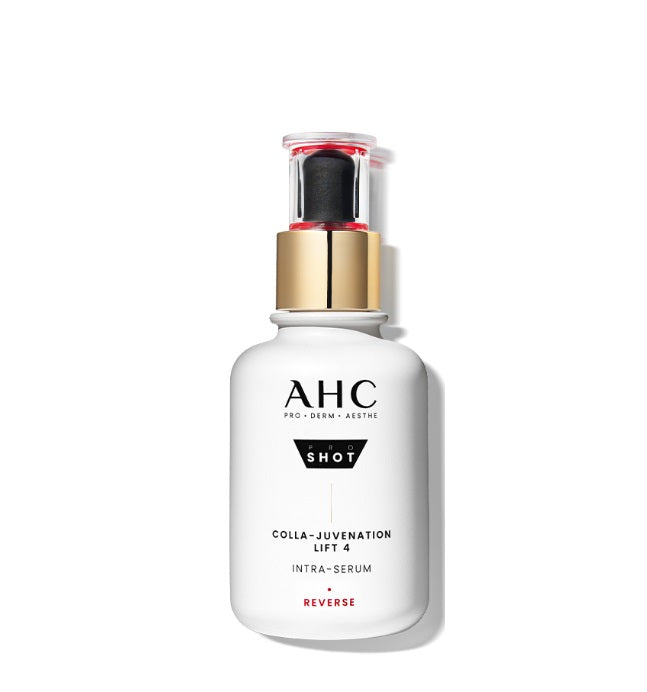 [AHC] Pro Shot Colla-juvenation Lift 4 Intra-Serum 40ml – Skincare by AHC l HOLIHOLIC Main image