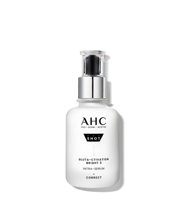 [AHC] Pro Shot Gluta-Ctivation Bright 3 Intra-Serum – Skin Care by AHC l HOLIHOLIC