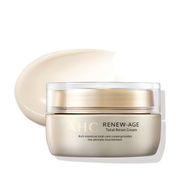 [AHC] Renew Age Total Reset Cream-Holiholic