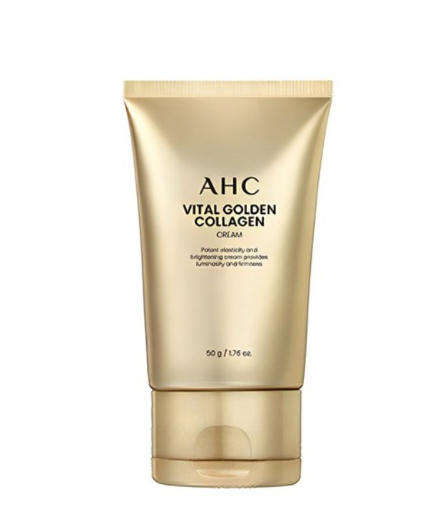 [AHC] Vital Golden Collagen Cream-Holiholic