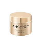 [AHC] Vital Golden Collagen Cream 50ml-Holiholic