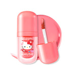 [AMUSE] Bebe Tint #Hello Kitty Edition – Lip Makeup by AMUSE l HOLIHOLIC
