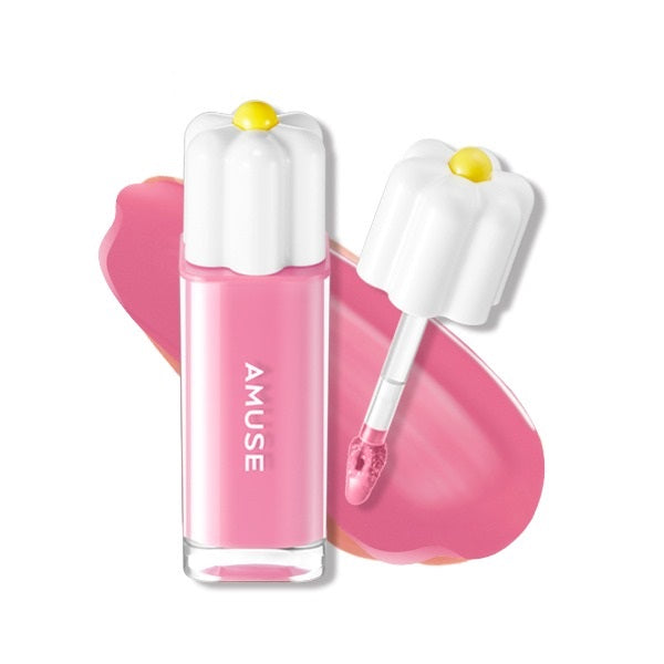[AMUSE] Dew Tint – Lip Makeup by AMUSE l HOLIHOLIC