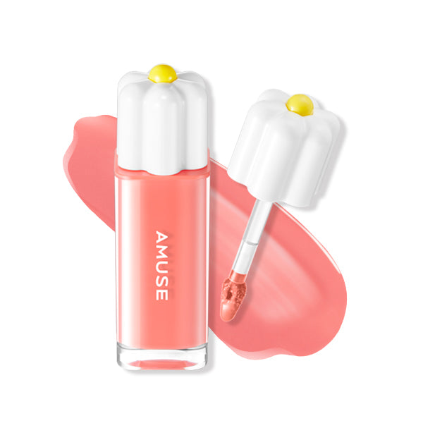 [AMUSE] Dew Tint – Lip Makeup by AMUSE l HOLIHOLIC