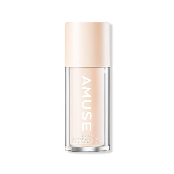 [AMUSE] Dew Wear Foundation 35ml – Face Makeup by AMUSE l HOLIHOLIC