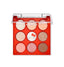[AMUSE] Eye Color Palette #Hello Kitty Edition – Eye Makeup by AMUSE l HOLIHOLIC