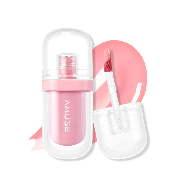 [AMUSE] Jel-Fit Tint-Holiholic Main image
