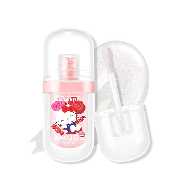 [AMUSE] Lip Fuller #Hello Kitty Edition – Lip Makeup by AMUSE l HOLIHOLIC