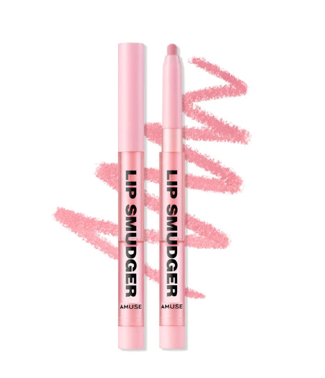 [AMUSE] Lip Smudger -Holiholic