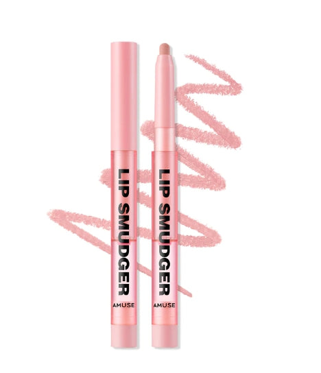 [AMUSE] Lip Smudger -Holiholic