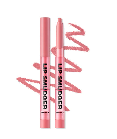 [AMUSE] Lip Smudger -Holiholic