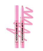 [AMUSE] Lip Smudger -Holiholic