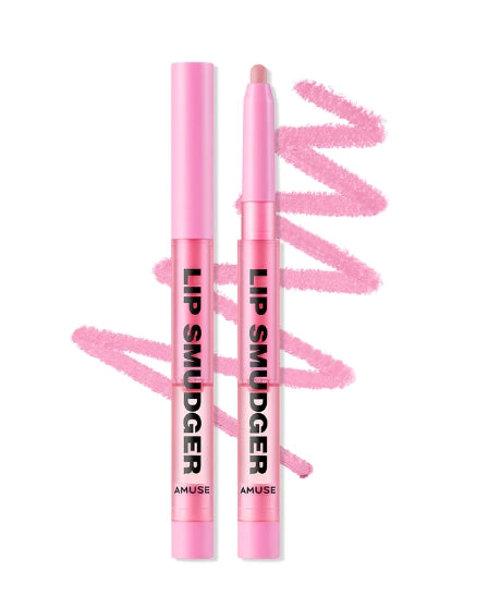 [AMUSE] Lip Smudger -Holiholic